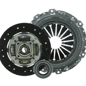 Neu AISIN KS-043 - Kupplungssatz - AISIN Clutch Kit (3P)